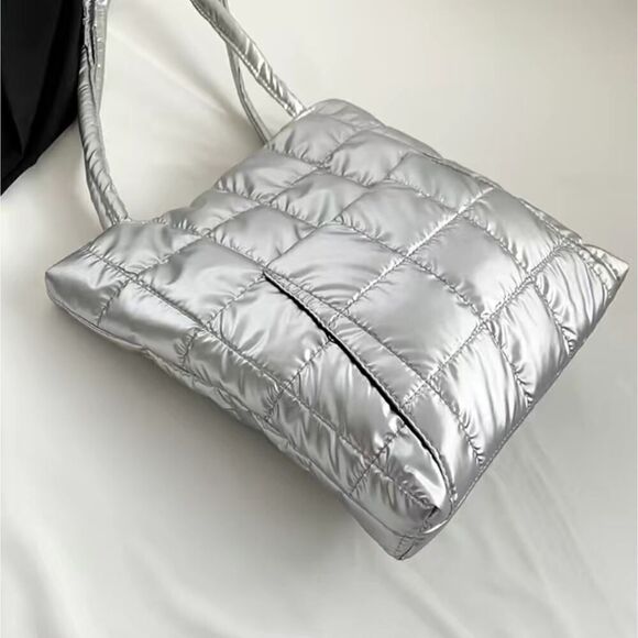 Quilted Putter Totes Double Handle - NWT - Picture 12 of 16